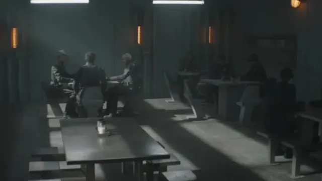 Кадры из сериала Мандалорец (2019)
